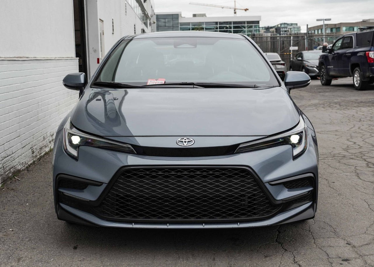 2024 Toyota Corolla SE UPGRADE