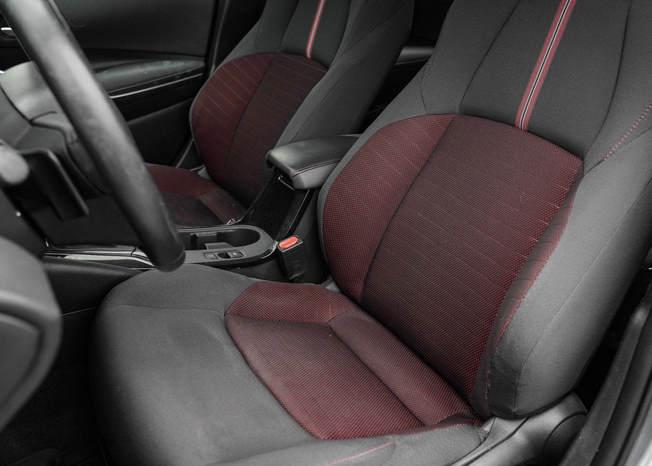 2024 Toyota Corolla SE UPGRADE