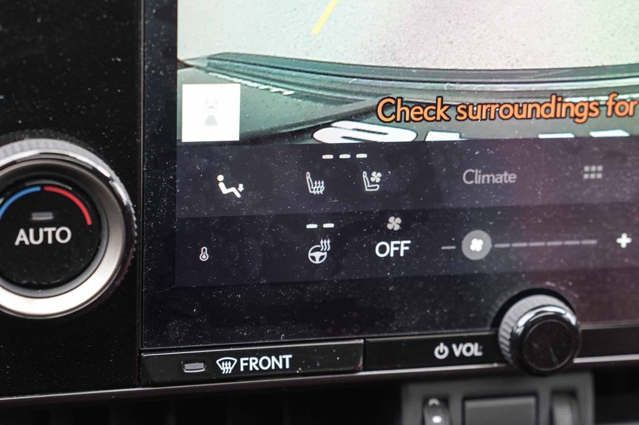 2025 Lexus NX 350h 350h PREMIUM AWD BAS KM CUIR ROUGE CARPLAY