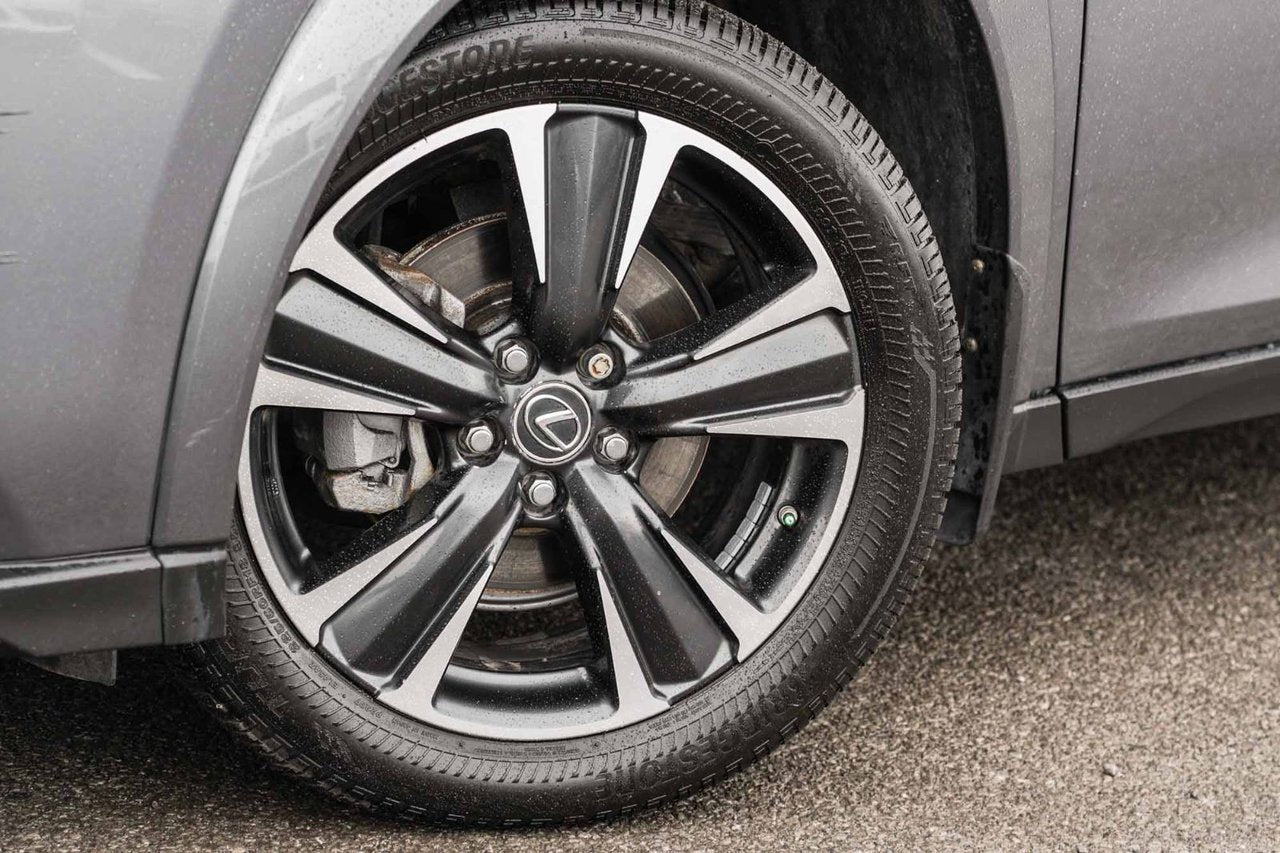 2022 Lexus UX 250h PREMIUM AWD BAS KM CUIR TOIT CARPLAY