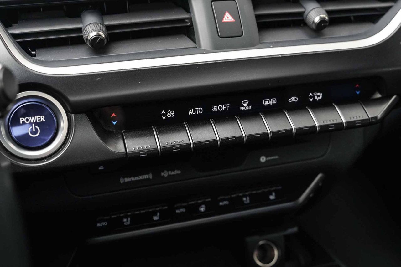 2022 Lexus UX 250h PREMIUM AWD BAS KM CUIR TOIT CARPLAY