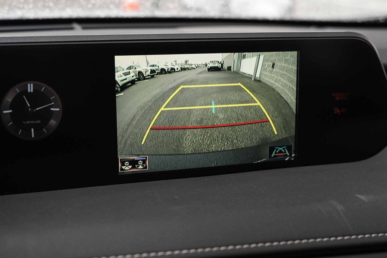 2022 Lexus UX 250h PREMIUM AWD BAS KM CUIR TOIT CARPLAY