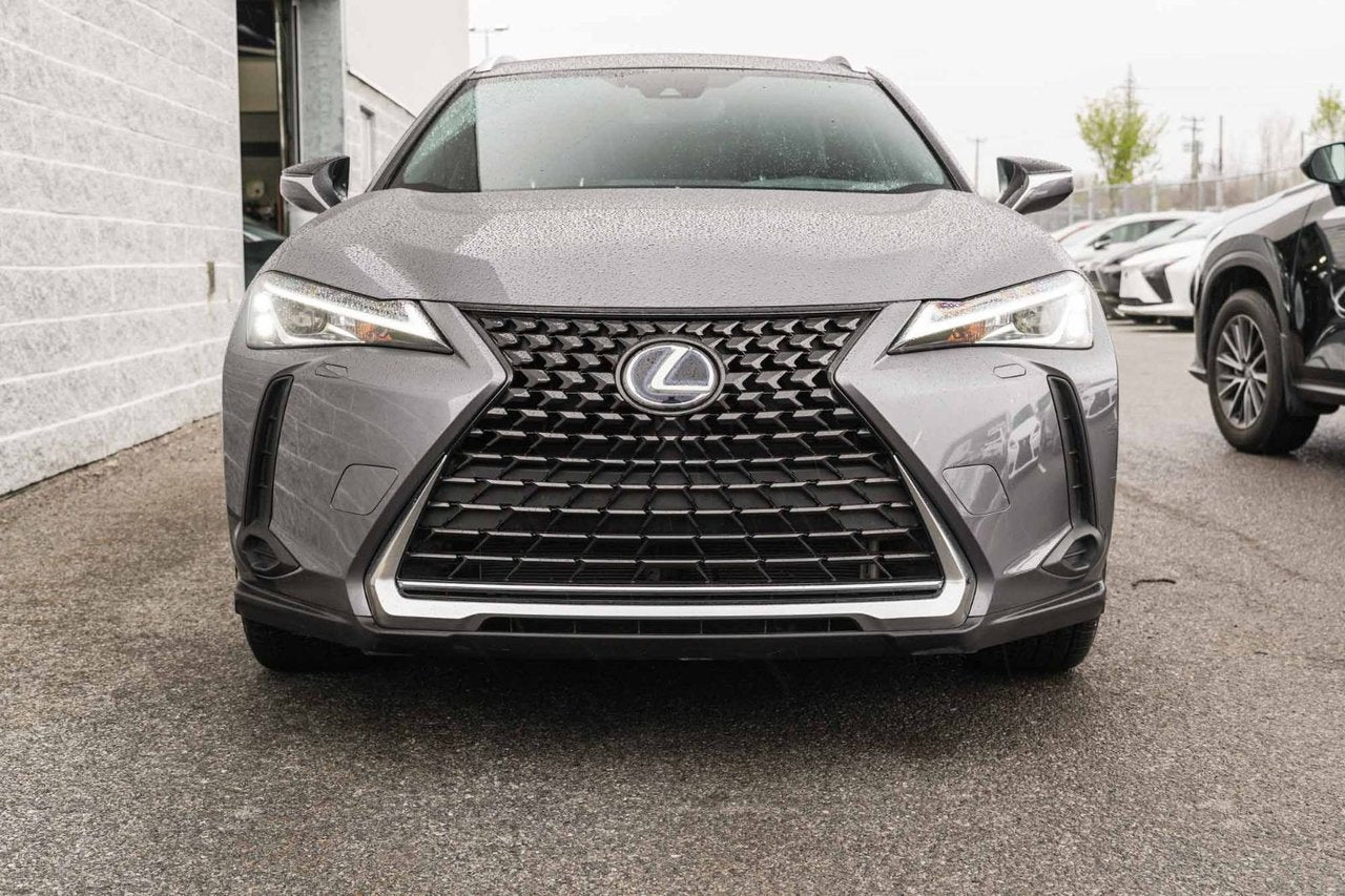2022 Lexus UX 250h PREMIUM AWD BAS KM CUIR TOIT CARPLAY
