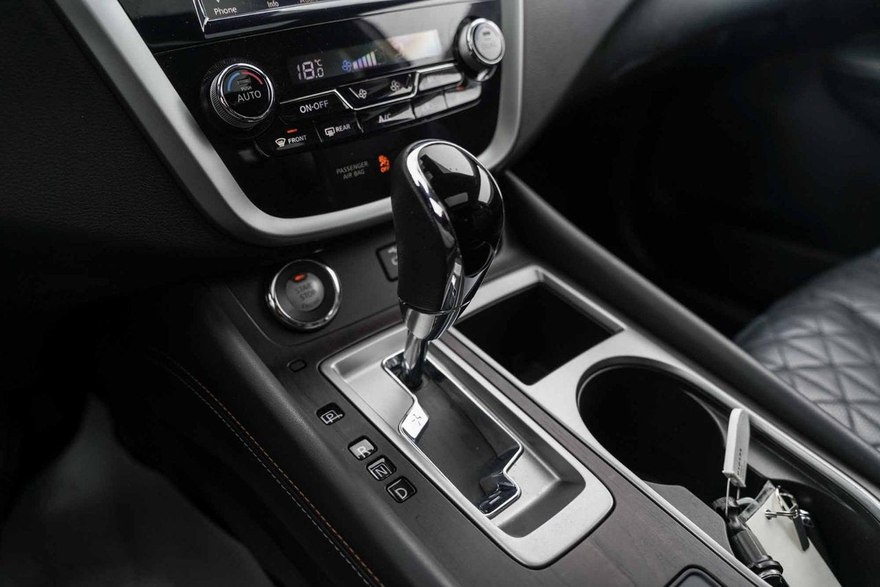 2021 Nissan Murano Platinum AWD+NAV+TOIT.PANO+VOLANT/SIEGES.CHAUFF