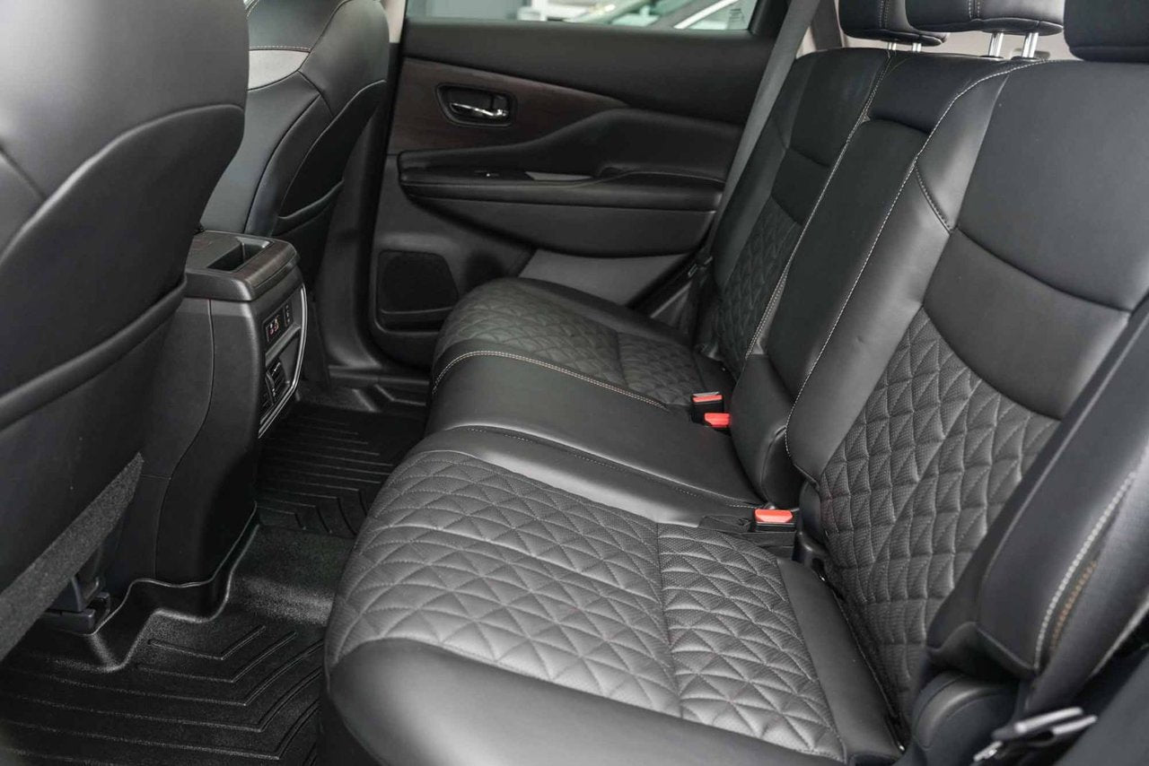 2021 Nissan Murano Platinum AWD+NAV+TOIT.PANO+VOLANT/SIEGES.CHAUFF