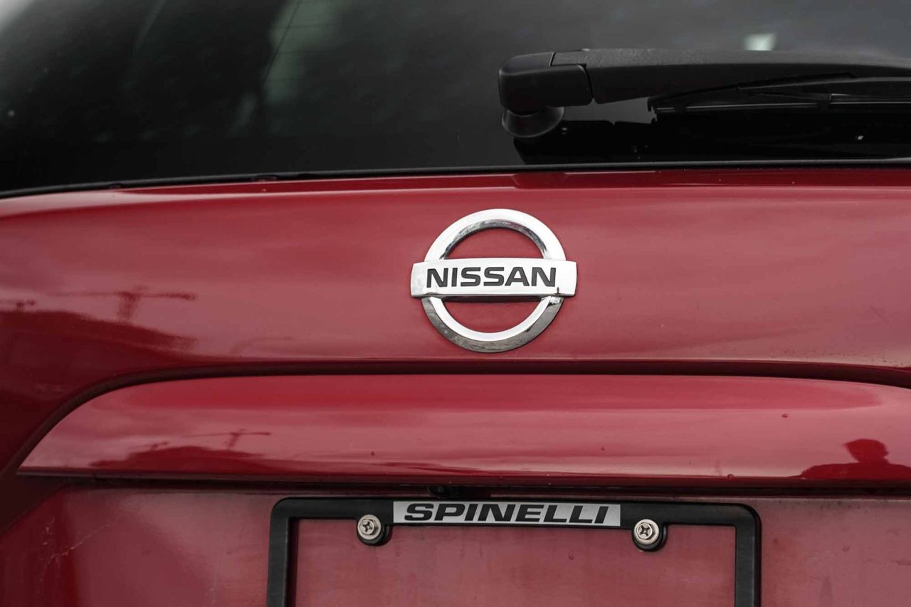 2021 Nissan Murano Platinum AWD+NAV+TOIT.PANO+VOLANT/SIEGES.CHAUFF