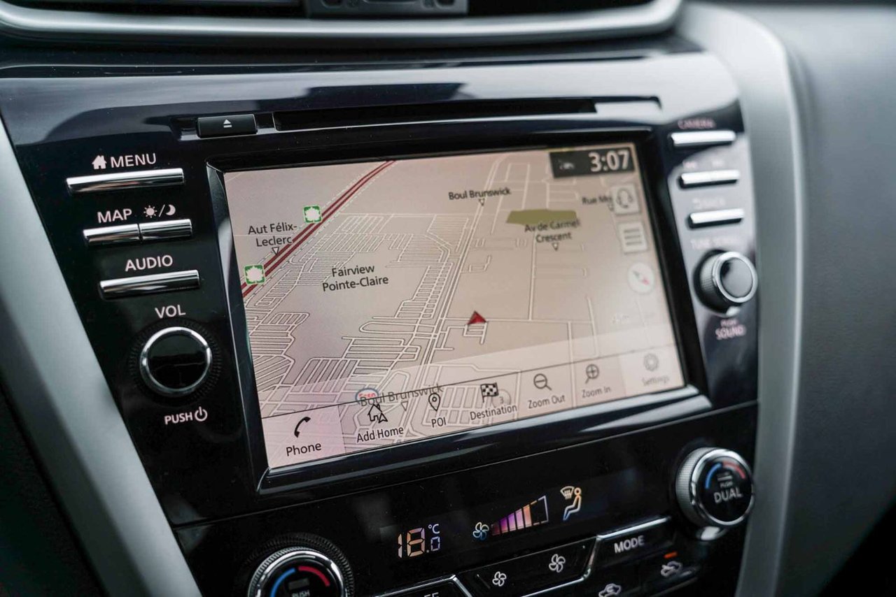 2021 Nissan Murano Platinum AWD+NAV+TOIT.PANO+VOLANT/SIEGES.CHAUFF