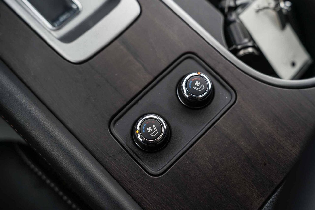 2021 Nissan Murano Platinum AWD+NAV+TOIT.PANO+VOLANT/SIEGES.CHAUFF