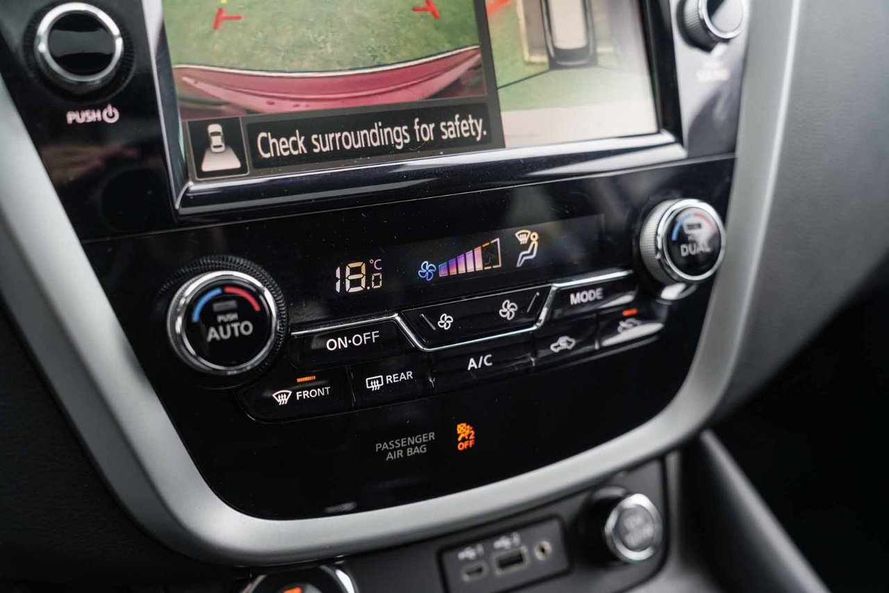 2021 Nissan Murano Platinum AWD+NAV+TOIT.PANO+VOLANT/SIEGES.CHAUFF