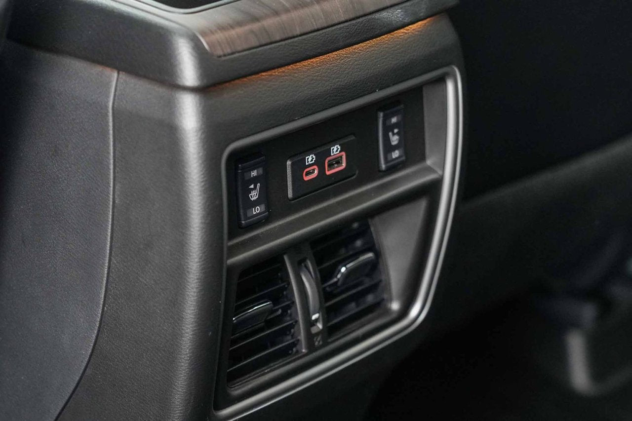 2021 Nissan Murano Platinum AWD+NAV+TOIT.PANO+VOLANT/SIEGES.CHAUFF