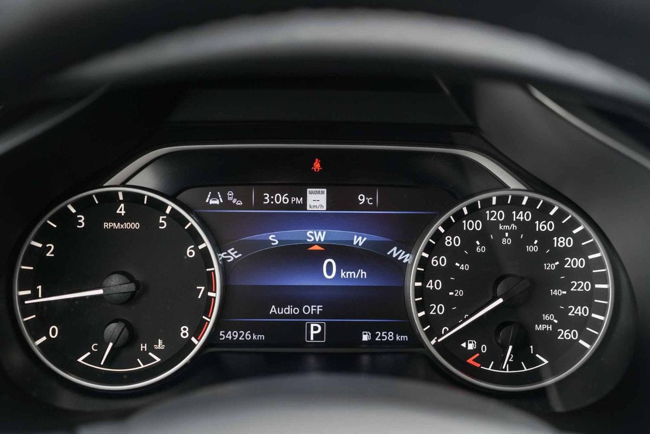 2021 Nissan Murano Platinum AWD+NAV+TOIT.PANO+VOLANT/SIEGES.CHAUFF