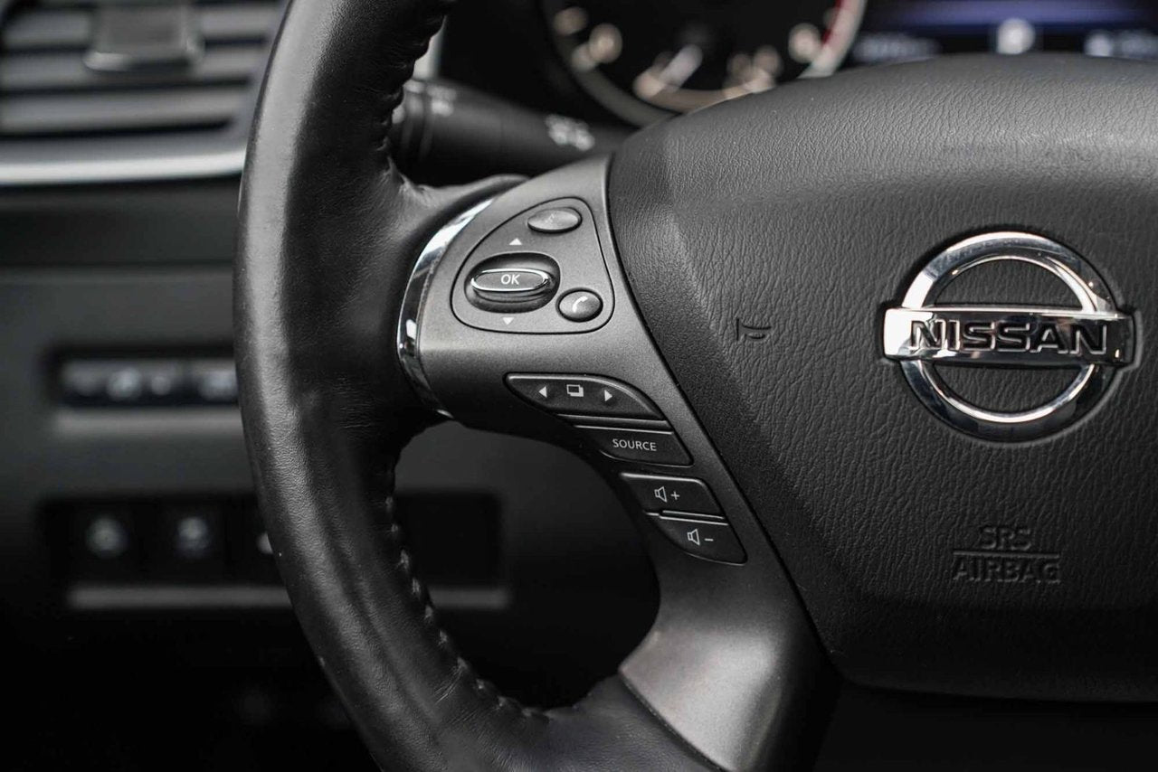 2021 Nissan Murano Platinum AWD+NAV+TOIT.PANO+VOLANT/SIEGES.CHAUFF