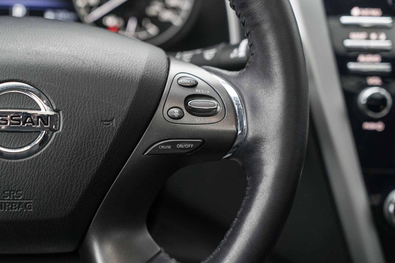 2021 Nissan Murano Platinum AWD+NAV+TOIT.PANO+VOLANT/SIEGES.CHAUFF