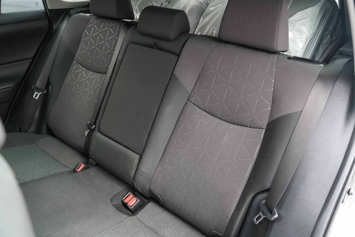 2024 Toyota RAV4 XLE AWD