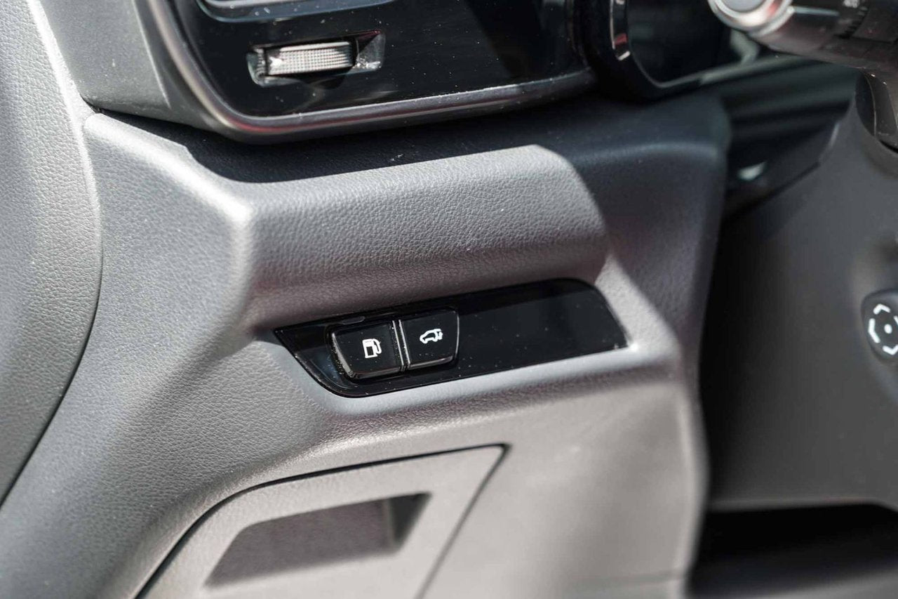 2025 Lexus NX 350h 350h PREMIUM AWD BAS KM CUIR ROUGE CARPLAY