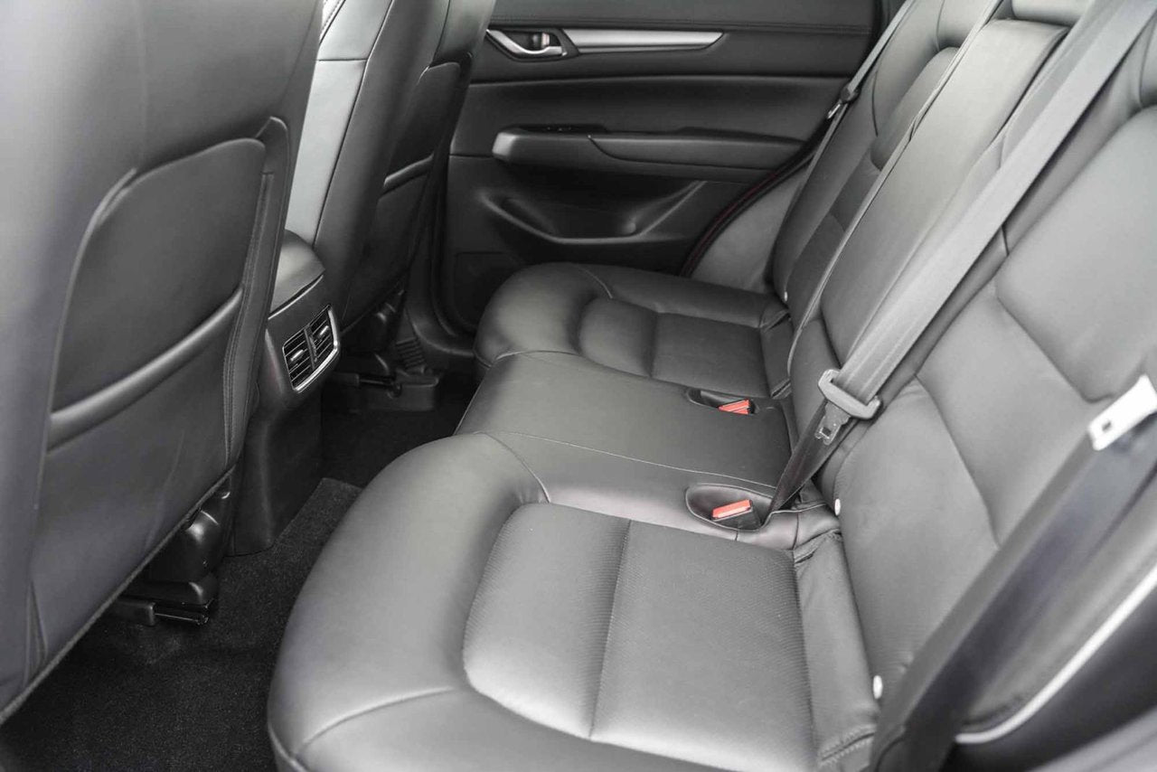 2025 Mazda CX-5 GS