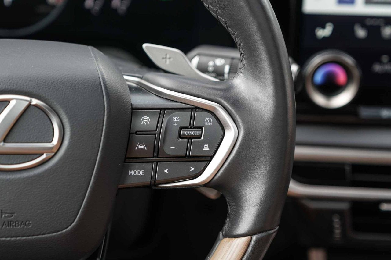 2024 Lexus RX 350 AWD LUXURY TOIT PANO CUIR CARPLAY NAVI