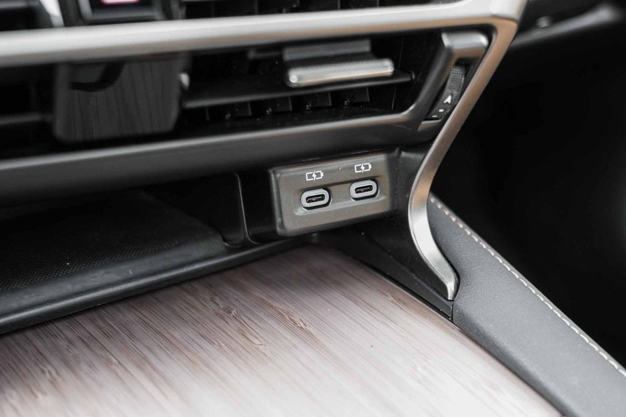2024 Lexus RX 350 AWD LUXURY TOIT PANO CUIR CARPLAY NAVI