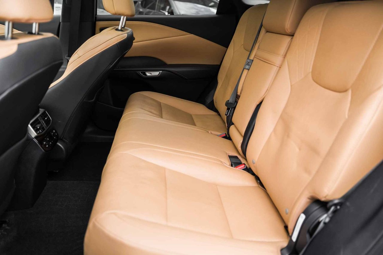 2024 Lexus RX 350 AWD LUXURY TOIT PANO CUIR CARPLAY NAVI