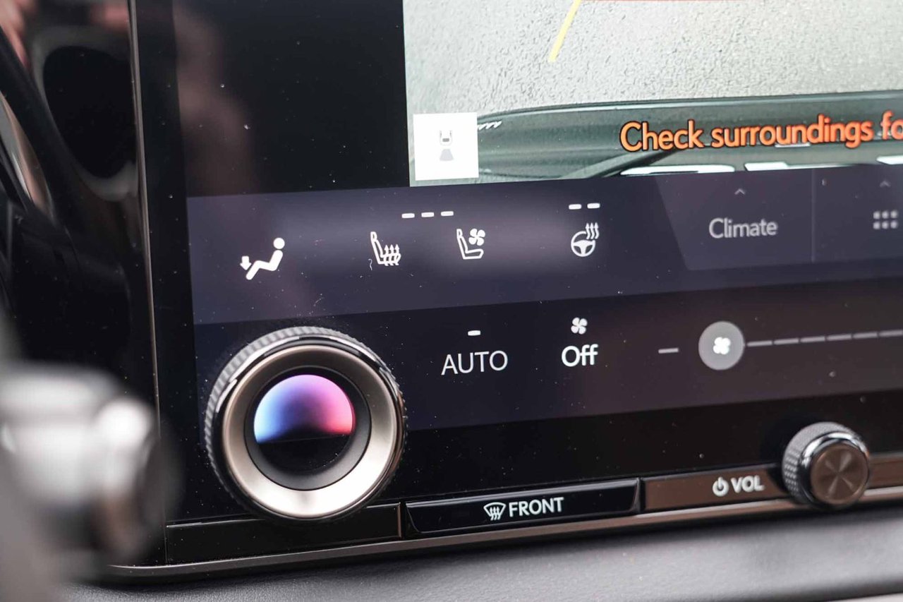2024 Lexus RX 350 AWD LUXURY TOIT PANO CUIR CARPLAY NAVI