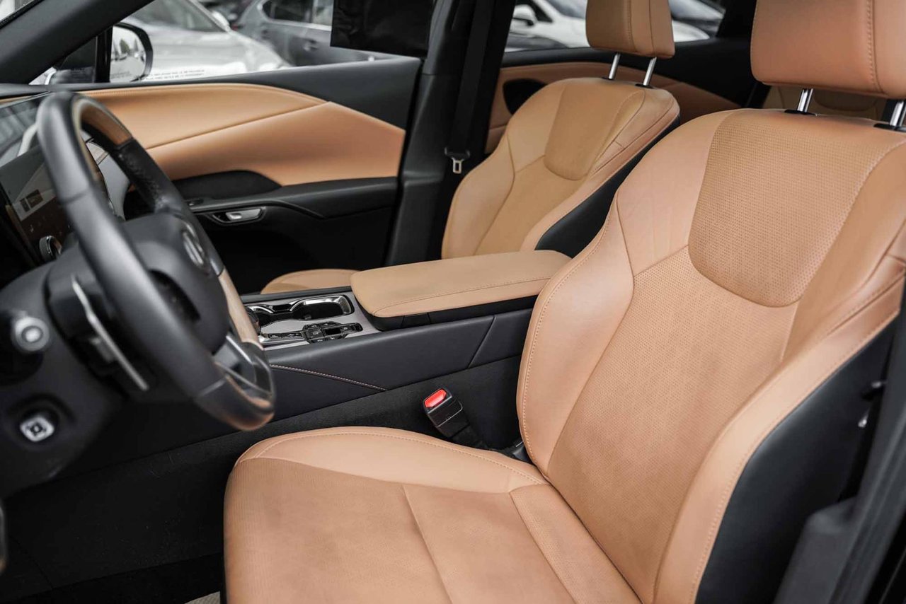 2024 Lexus RX 350 AWD LUXURY TOIT PANO CUIR CARPLAY NAVI