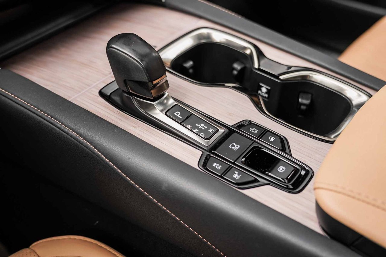2024 Lexus RX 350 AWD LUXURY TOIT PANO CUIR CARPLAY NAVI
