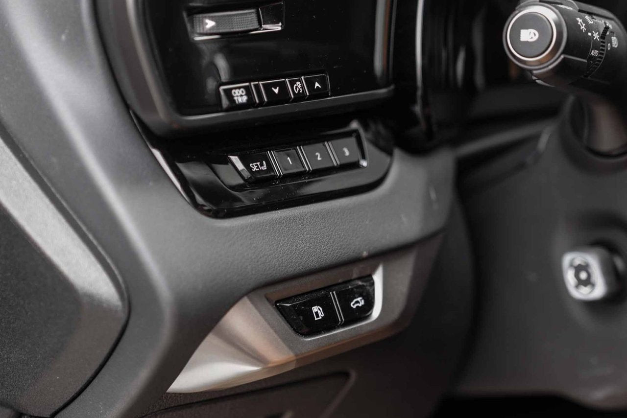 2024 Lexus RX 350 AWD LUXURY TOIT PANO CUIR CARPLAY NAVI
