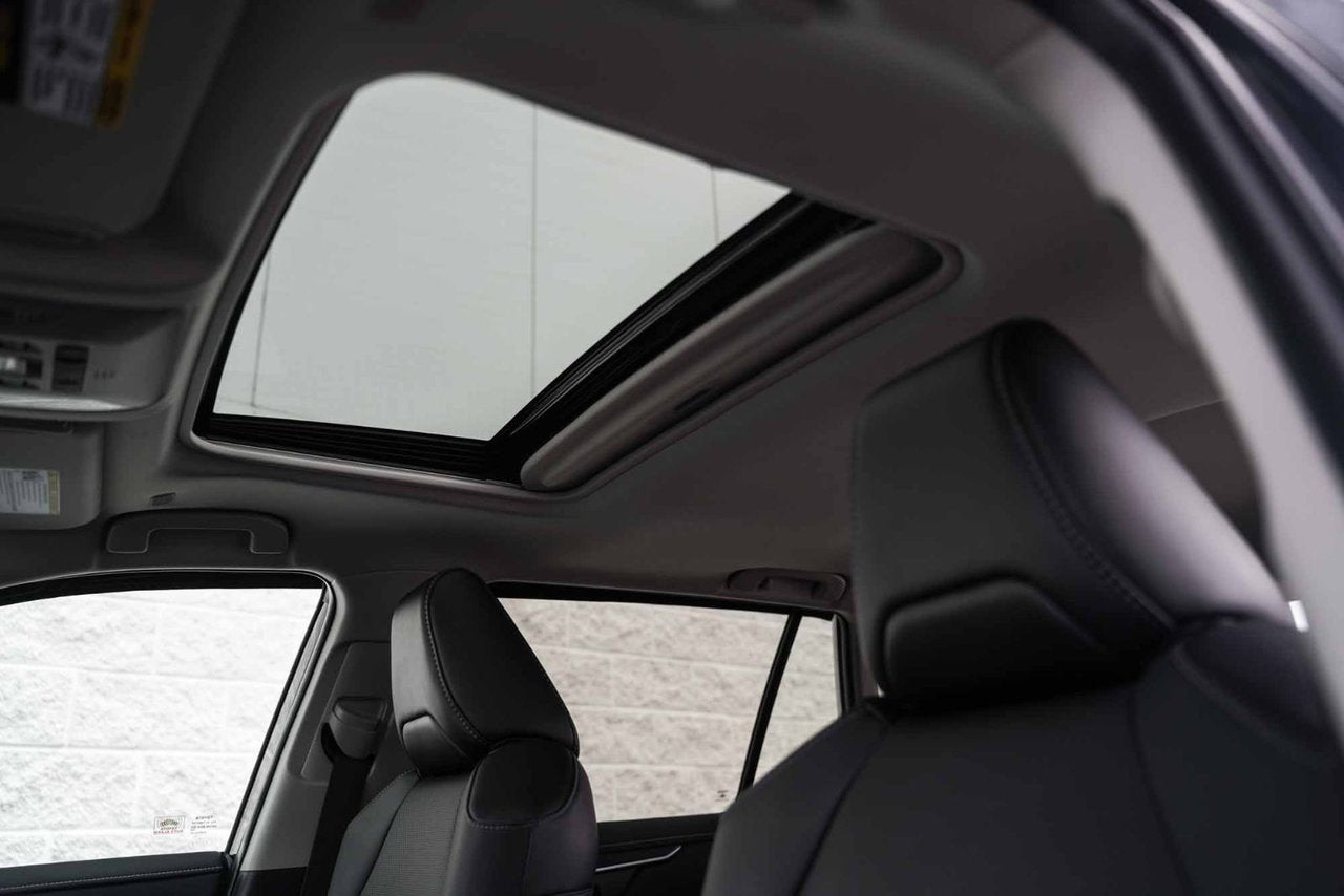 2024 Toyota RAV4 Hybrid Limited