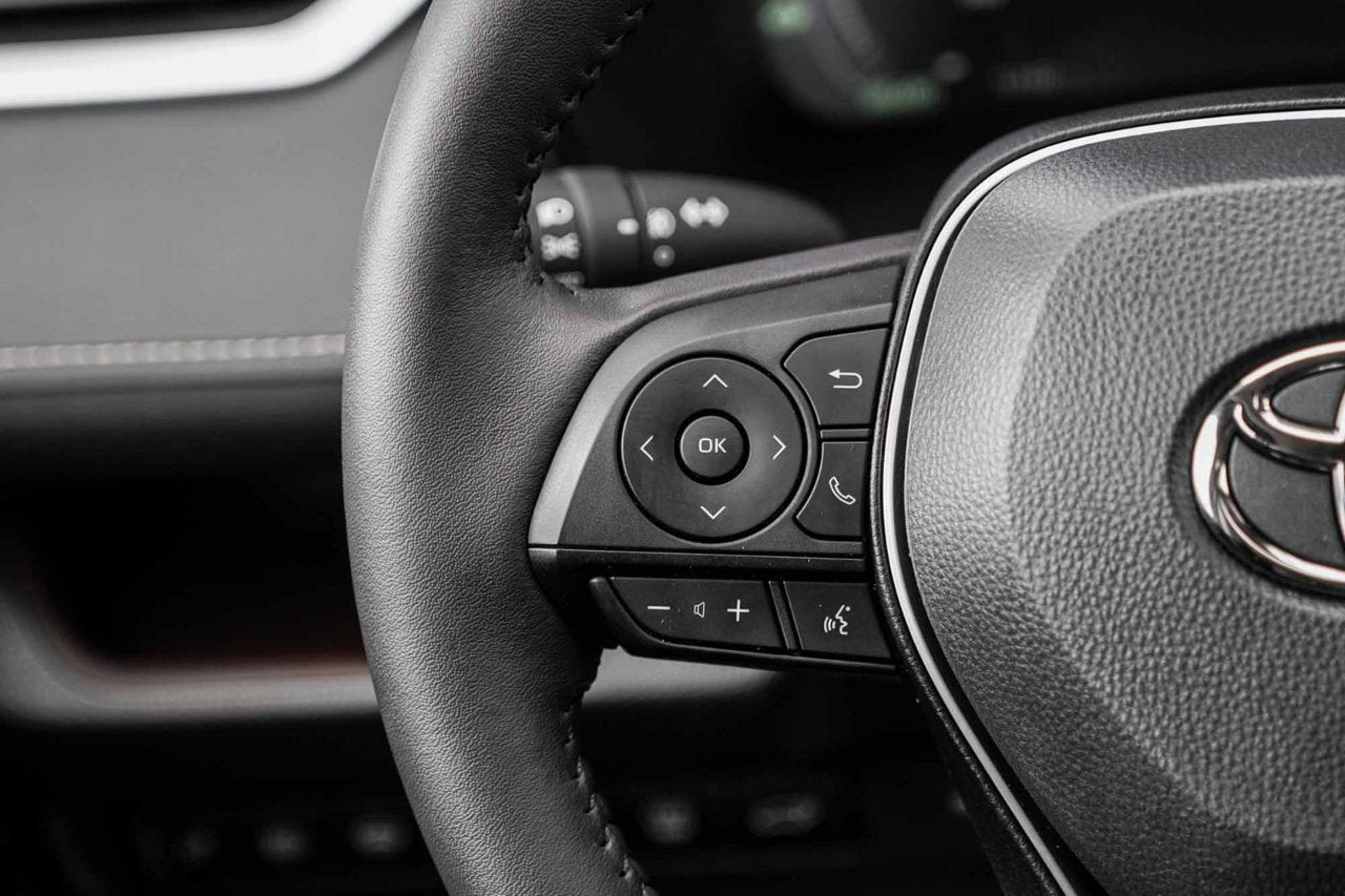 2024 Toyota RAV4 Hybrid Limited