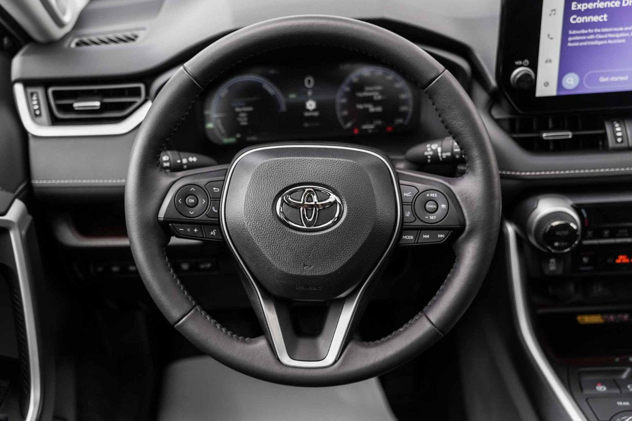 2024 Toyota RAV4 Hybrid Limited