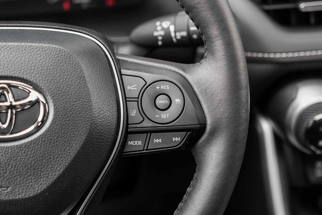 2024 Toyota RAV4 Hybrid Limited