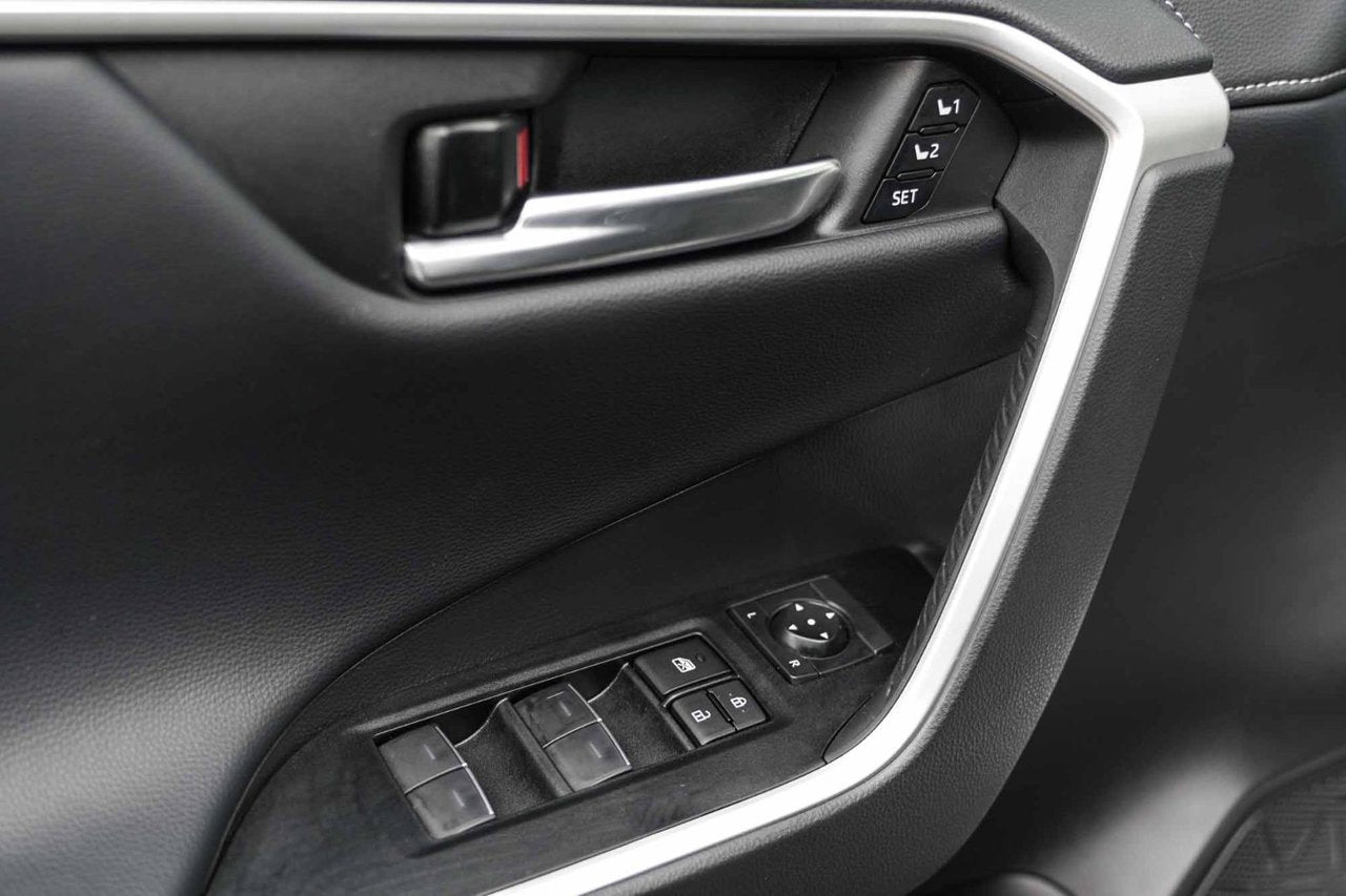2024 Toyota RAV4 Hybrid Limited