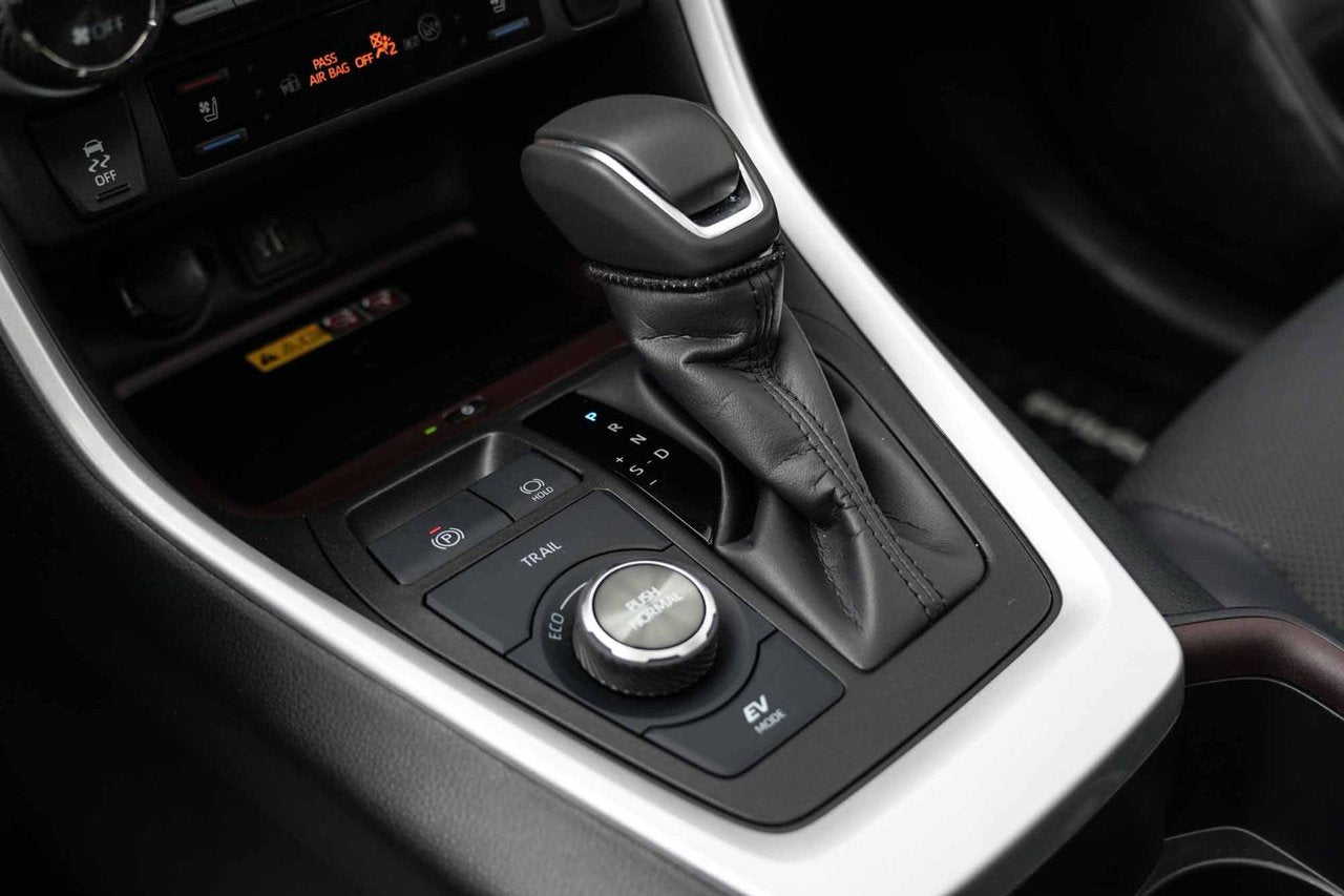 2024 Toyota RAV4 Hybrid Limited