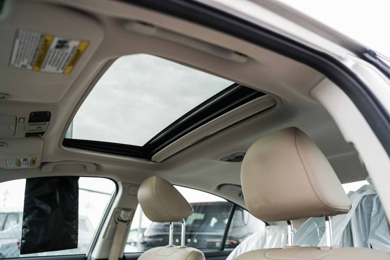 2016 Subaru Legacy 2.5i Limited