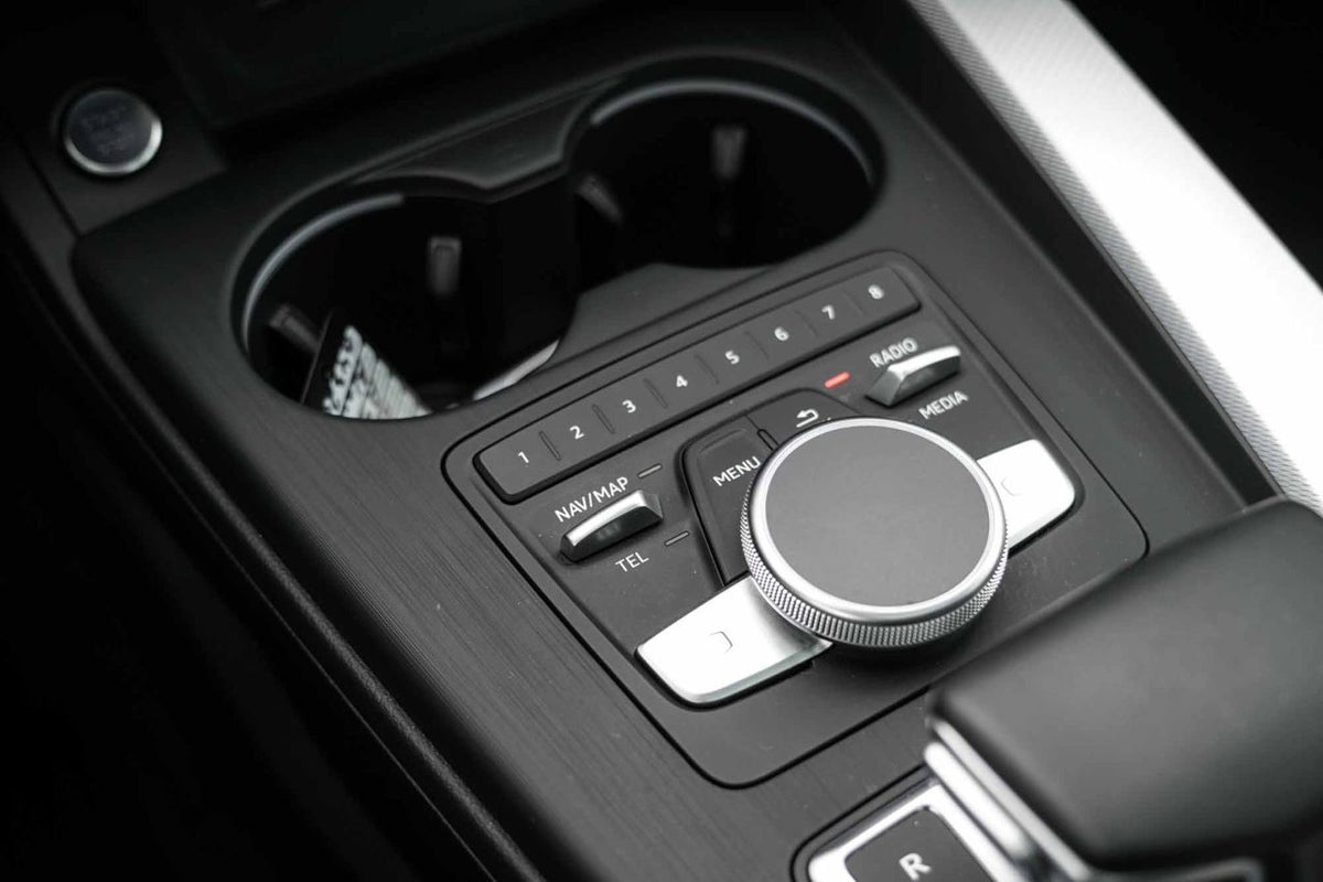 2019 Audi A5 Sportback Technik