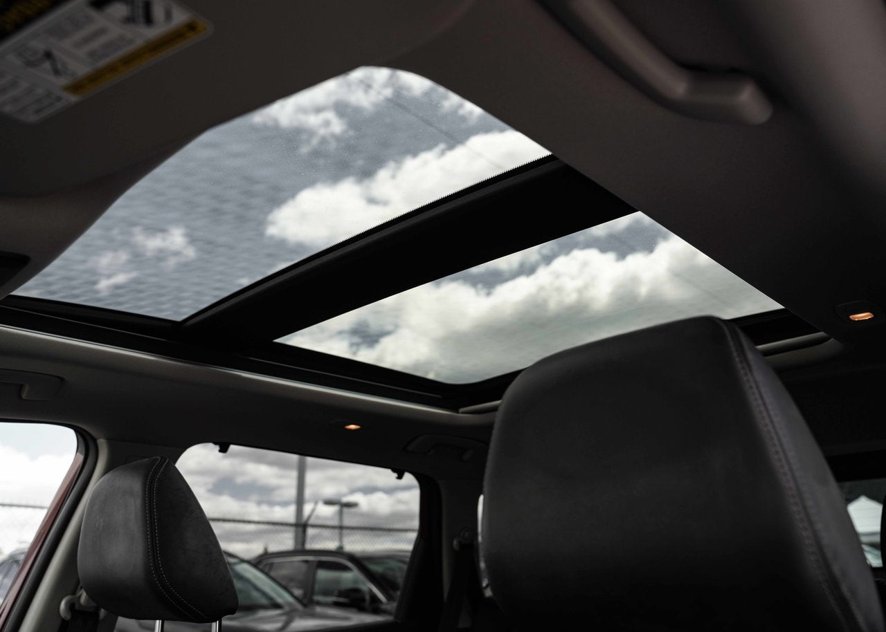 2021 Nissan Rogue Platinum AWD+CAM.360+NAV+CUIR+TOIT.PANO+CARPLAY