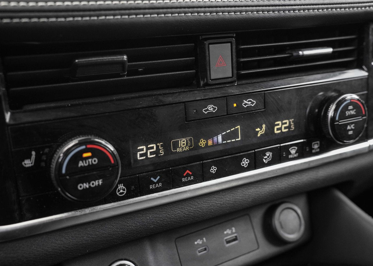 2021 Nissan Rogue Platinum AWD+CAM.360+NAV+CUIR+TOIT.PANO+CARPLAY