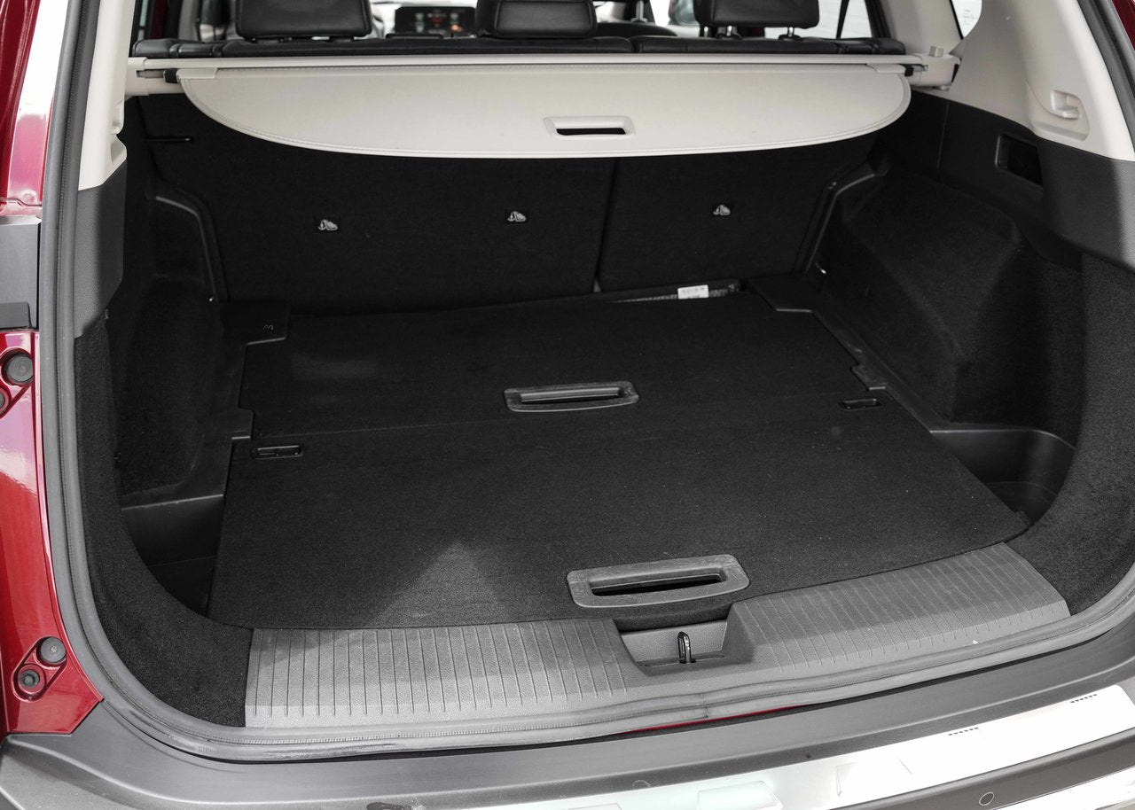 2021 Nissan Rogue Platinum AWD+CAM.360+NAV+CUIR+TOIT.PANO+CARPLAY