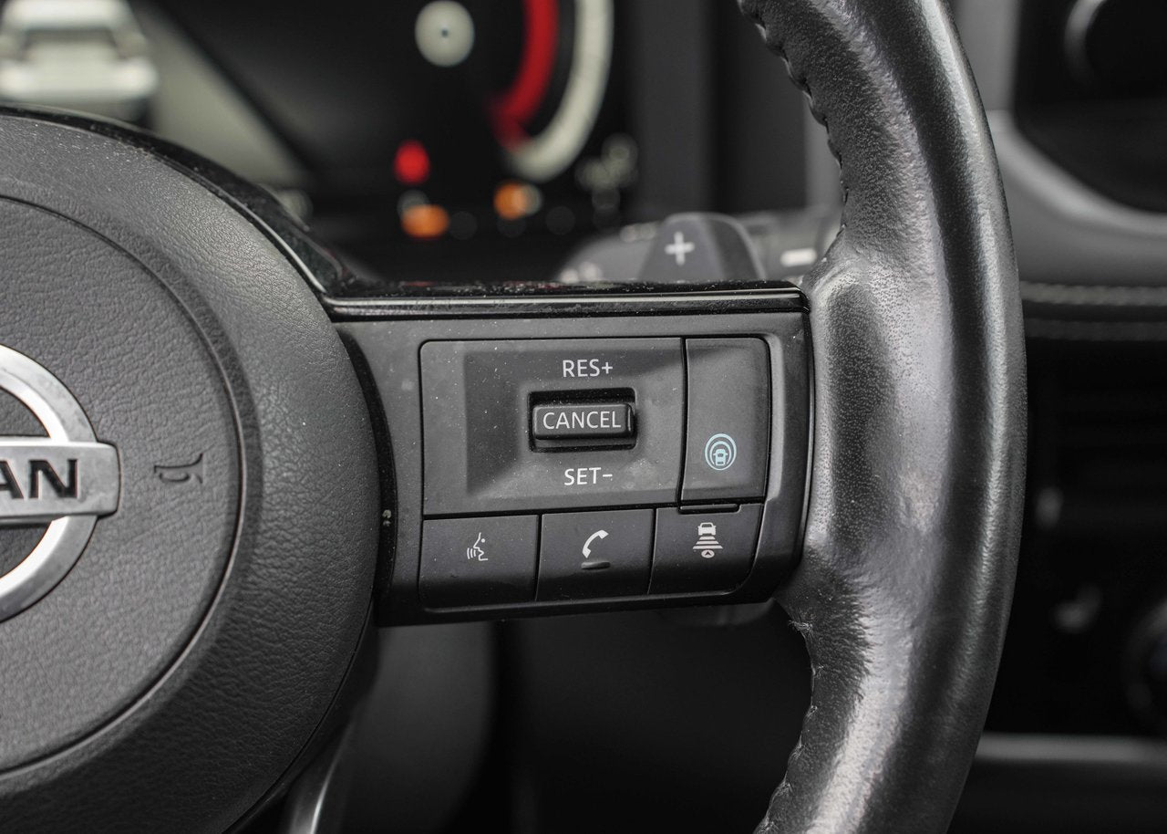 2021 Nissan Rogue Platinum AWD+CAM.360+NAV+CUIR+TOIT.PANO+CARPLAY