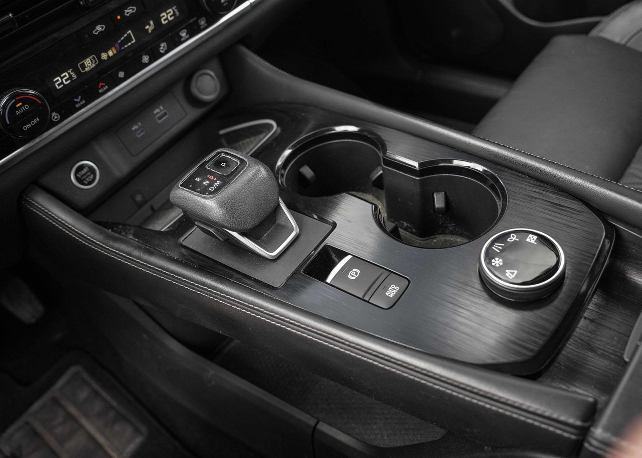 2021 Nissan Rogue Platinum AWD+CAM.360+NAV+CUIR+TOIT.PANO+CARPLAY
