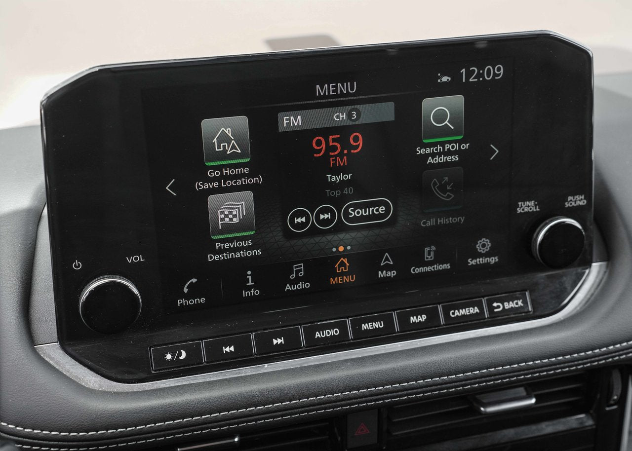 2021 Nissan Rogue Platinum AWD+CAM.360+NAV+CUIR+TOIT.PANO+CARPLAY