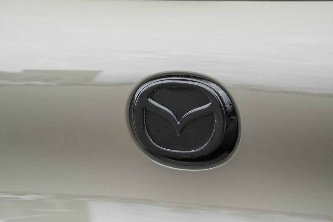 2024 Mazda Mazda3 Sport Suna