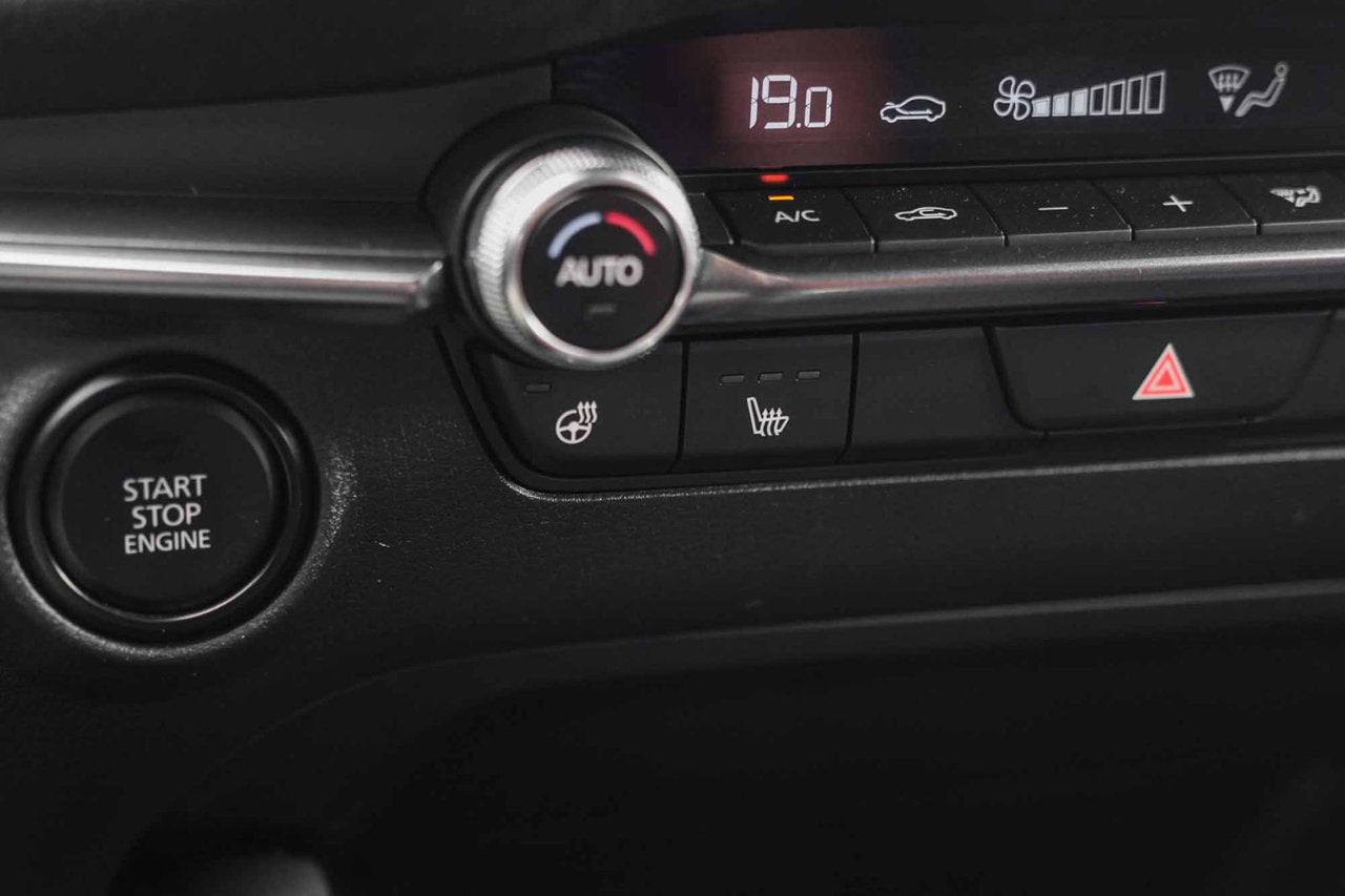 2024 Mazda Mazda3 Sport Suna