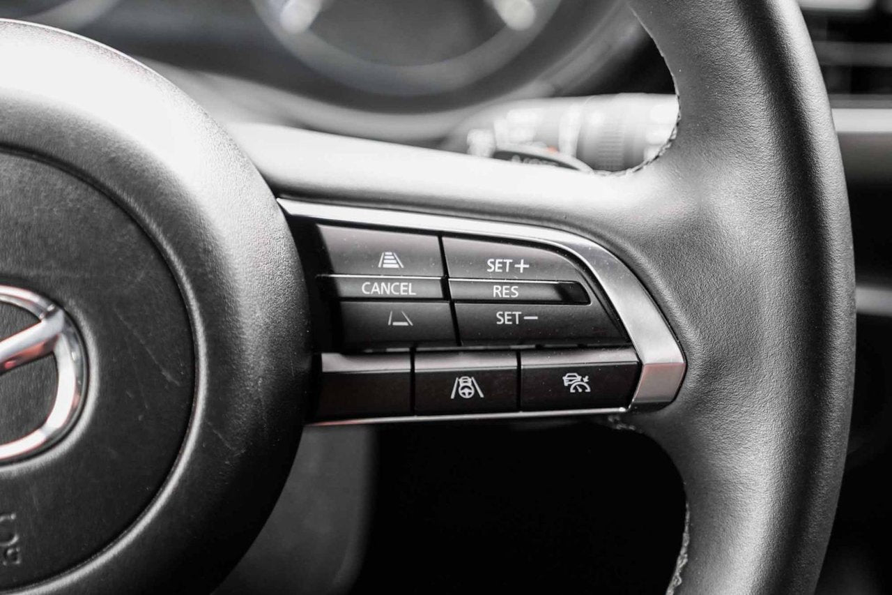 2024 Mazda Mazda3 Sport Suna