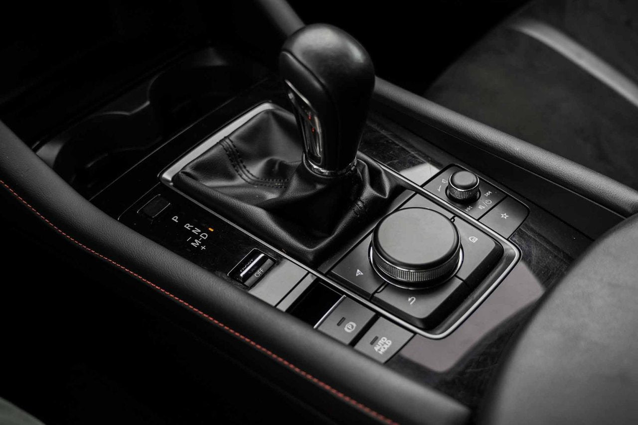 2024 Mazda Mazda3 Sport Suna
