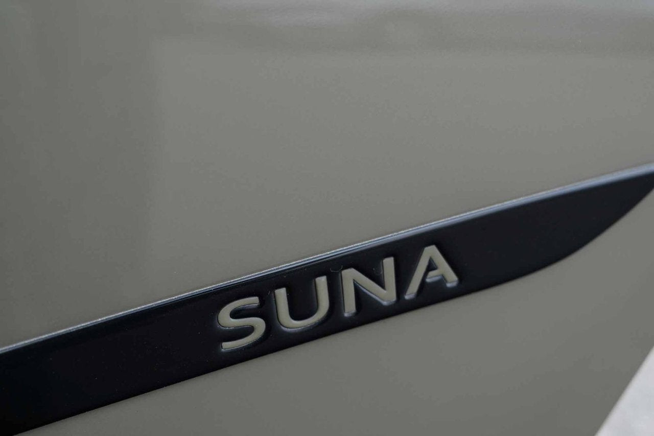 2024 Mazda Mazda3 Sport Suna