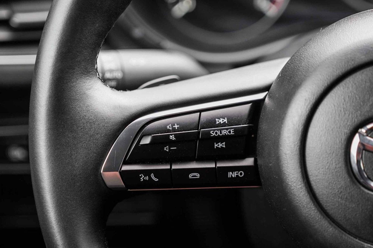 2024 Mazda Mazda3 Sport Suna
