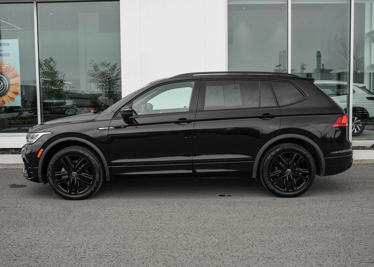 2022 Volkswagen Tiguan COMFORTLINE/ BLACK EDITION/ 116$ PAR SEMAINE - 84