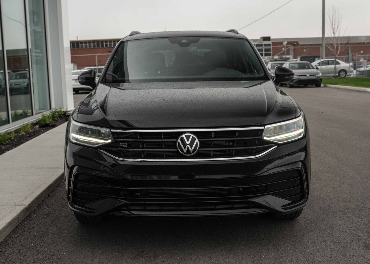 2022 Volkswagen Tiguan COMFORTLINE/ BLACK EDITION/ 116$ PAR SEMAINE - 84