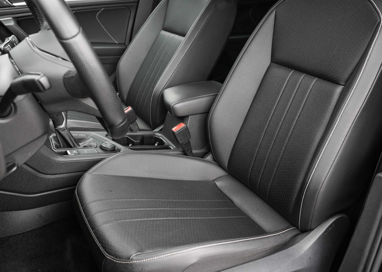 2022 Volkswagen Tiguan COMFORTLINE/ BLACK EDITION/ 116$ PAR SEMAINE - 84
